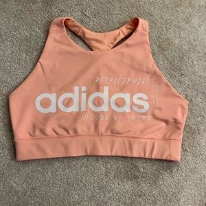Women Adidas Sport Bra